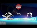 [RU] Team Secret vs. Team Liquid - DreamLeague Season 11 BO3 @4liver