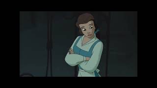 34 Belle Meets Maestro Forte  tim Curry Fandub  Annalise Jade