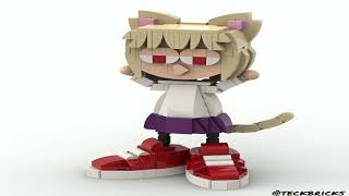 Neco Arc Shitpost Status