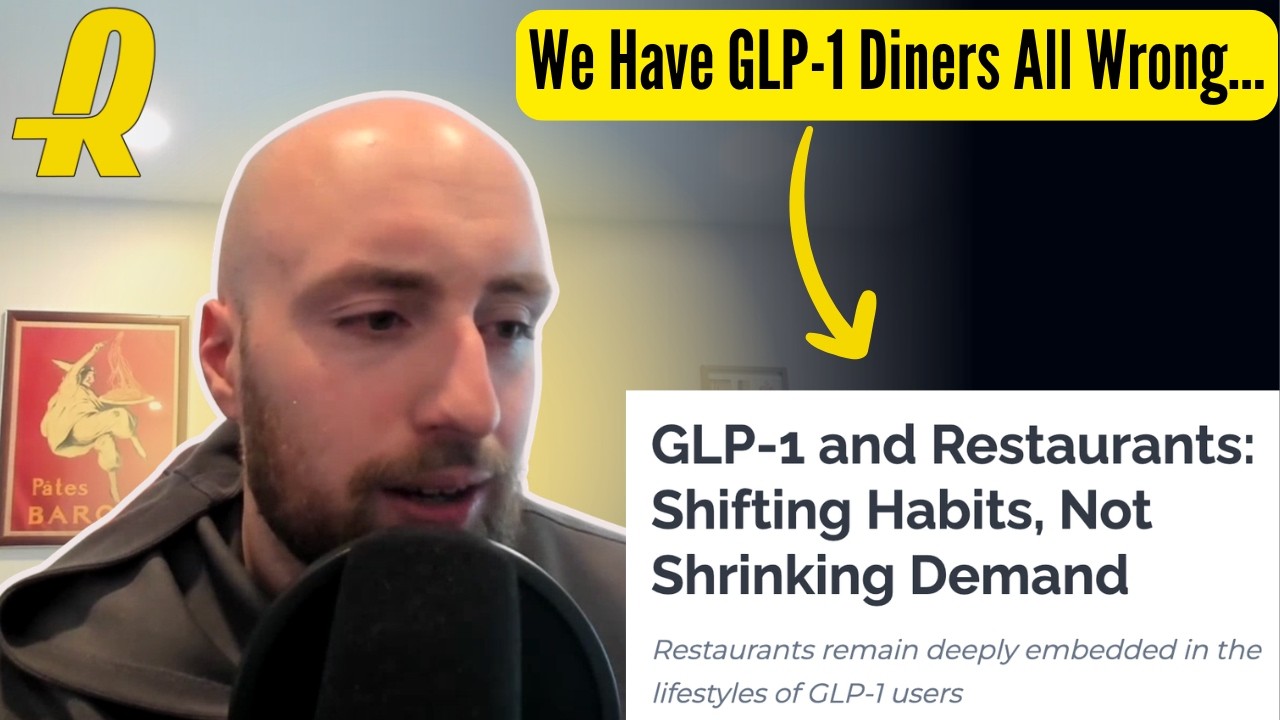 glp-1 impact on restaurants news today Restaurants Got GLP-1 Diners Completely Wrong