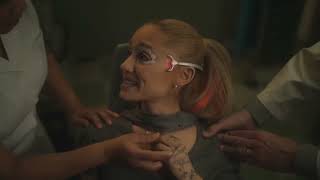 Ariana Grande, Selena Gomez - we can't be friends (wait for your love) | love on