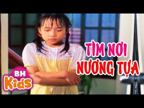 Bé Mồ Côi Mẹ Tìm Nơi Nương Tựa - Khóc ròng khi xem bộ phim này, Phim Việt Nam Bỏ Trốn tại Xemloibaihat.com
