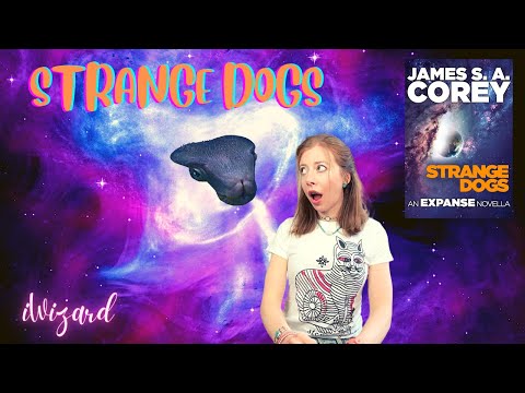 STRANGE DOGS (THE