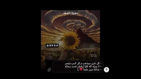 تلاوة قرانية جميلة💜🌿حالات واتس اب اسلامية💜🌿فارس عباد💜🌿تلاوات خاشعة💜🌿مقاطع دينية💜🌿