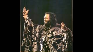 Demis Roussos Por Siempre Y Para Siempre (Forever And Ever)