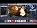 REPLAY Lost Knights D&D
