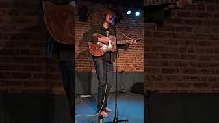 Brett Dennen - See The World - Venice West - Venice, CA August 15, 2023