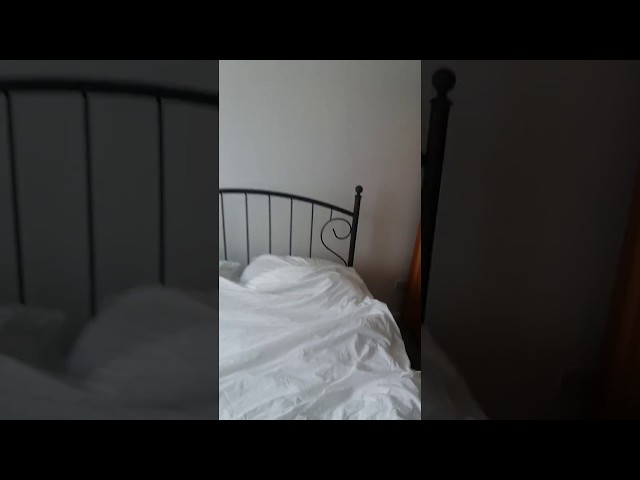 Video 1: bedroom 