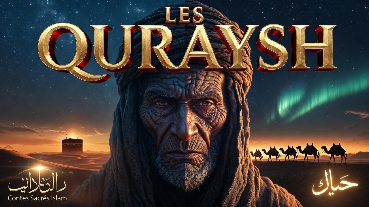 Pourquoi la sourate Quraysh a-t-elle été révélée ? 🕋