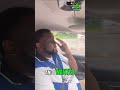 Gay Man Calls Straight Black Men a Threat: Mitch TV Reacts #shorts