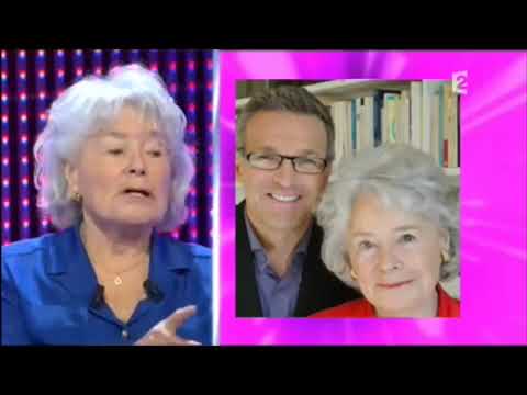 Claude Sarraute balance : Les grosses têtes, Ruquier, Steevy, Mezrahi, ..- Panique dans l'oreillette