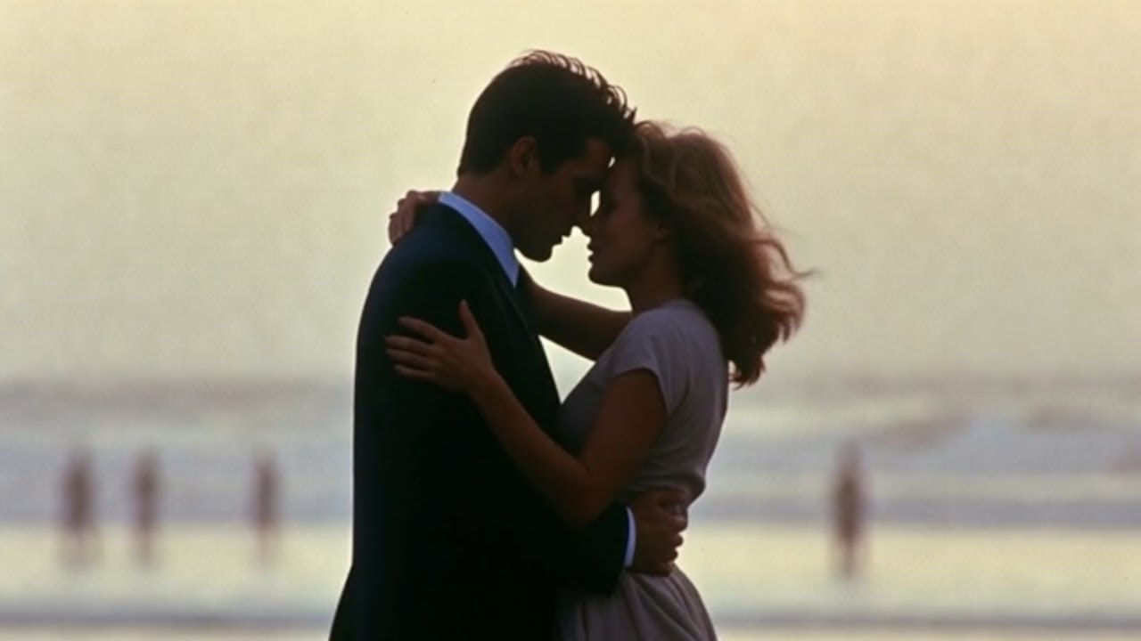 L’Ultimo Ritorno - Italian 1960s Dream Romance - YouTube