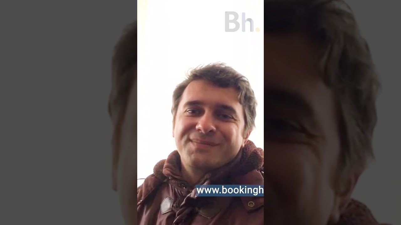 Review from patient Igor L. who came for surgery to the Hospital Duisburg (Germany). 