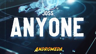 JOSS - Anyone