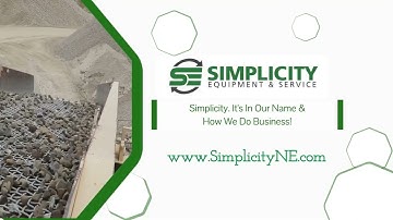 2023 Komptech Ballistor Separator