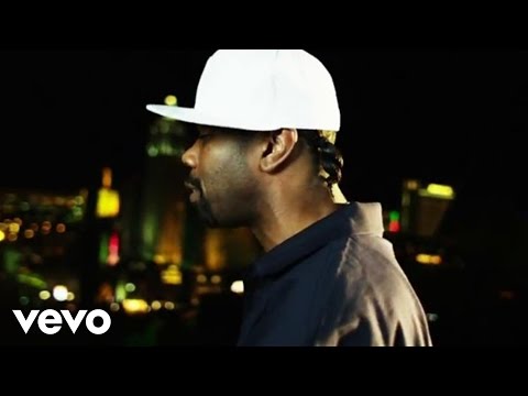 Andre Nickatina Money Shark