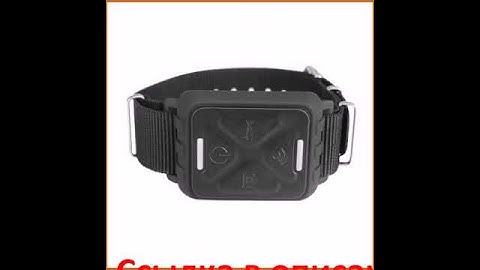 GITup GIT 1 GIT 2 Remote Watch Type for GIT1 GIT2 Sport Camera