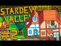 FESTE, RACCOLTI e INVESTIMENTI - Stardew Valley ITA