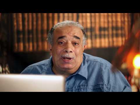 د أحمد صبحى منصور لحظات قرآنية حلقة خاصة تعدد الزوجات من تانى