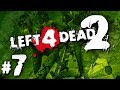 Left 4 Dead 2 7 Rail Roller Coaster From Hell 