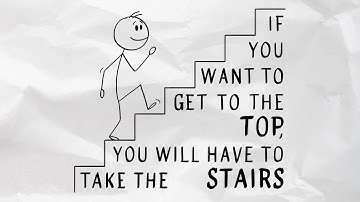 Crush Fear of Failure in 3 Simple Steps | Beat Self-Doubt with Stick Figure Fun!