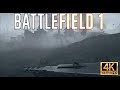 BATTLEFIELD 1 REAL LIFE MODE PS5 - NO HUD NO COMMENTARY [4K 60FPS]