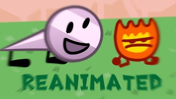 BFB 13 Reanimated