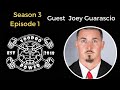 Joey Guarascio Head Strength and Conditioning Coach Florida Atlantic University (FAU)