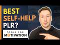 Tools For Motivation Review 2026 – Best Self-Help PLR Digital Products?
