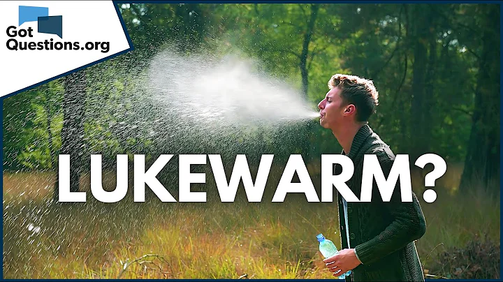 Why did Jesus speak so strongly against lukewarm faith?  |  GotQuestions.org