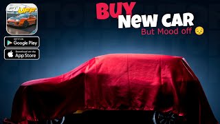 cutoff online racing game | I bought a new car | open world game 2022-2023 screenshot 3