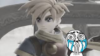 RIP Isaac 2018
