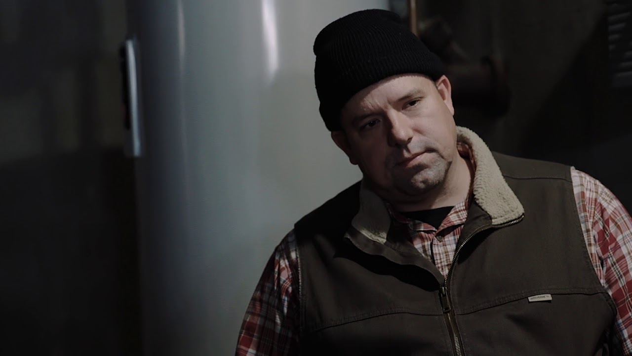 Emergency Broadcast Official Trailer