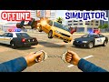 Top 10 Best Offline Simulator Games For Android 2025