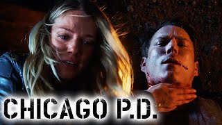 FRAMED For An Officer's Death | Chicago P.D.