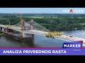 Putevi, EXPO, strane direktne investicije: privredni rast Srbije ipak neodrživ, smatraju ekonomisti