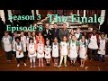 Masterchef Junior USA Season 3 Finale 2015