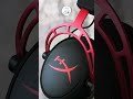 HyperX Cloud Alpha — Honest Review After 3 Months