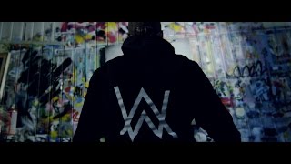 Alan Walker - Tired (Artwork Video)