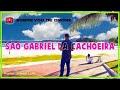 Drone Sobrevoa São Gabriel da Cachoeira ‹ Célio Isaias ›