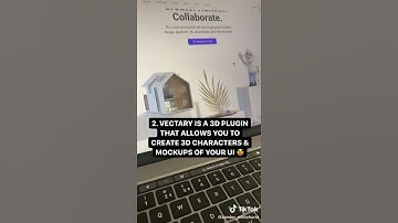 Awesome tools for UI UX design | Short