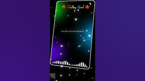 New avee player templates | Green screen particles for kinemaster | Download link in description