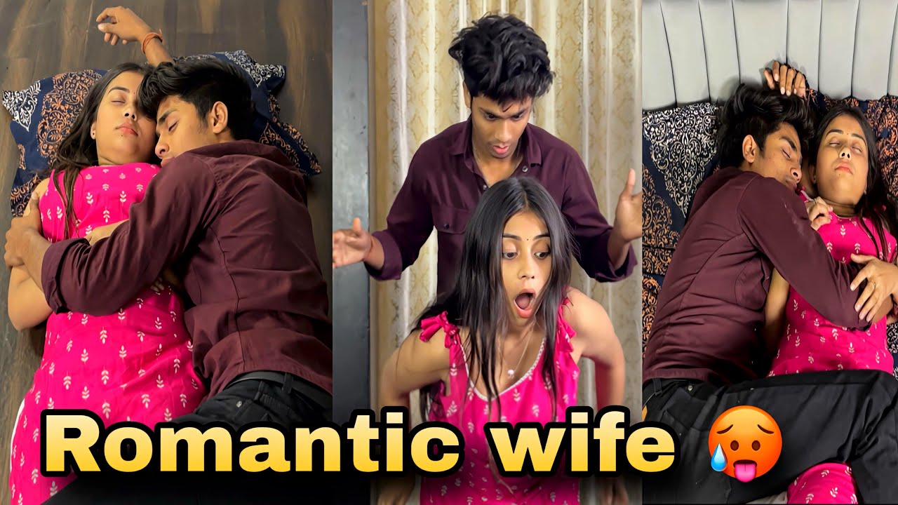 A Romantic Love Story ♥️| Romantic Couple | Smartyworld 