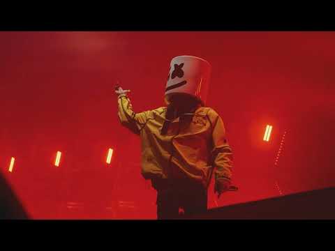 Marshmello Ultra Miami 2023 Recap