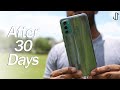 Moto G40 Fusion Full Review After 30 Days Usage!