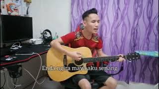 BERETAN BA SITI PENGERINDU Cover by Rick