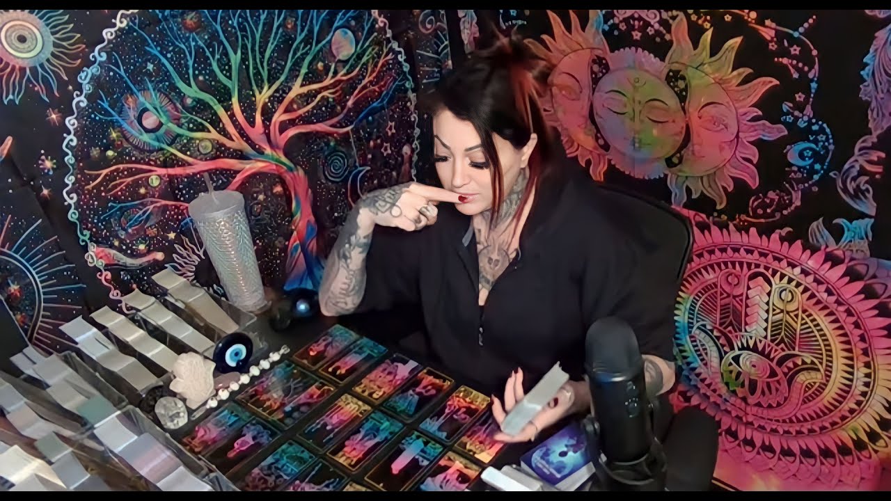 VIRGO💖This Will Be The Last Knife They Put In Your Back...Then It Will Be Your Turn!!!