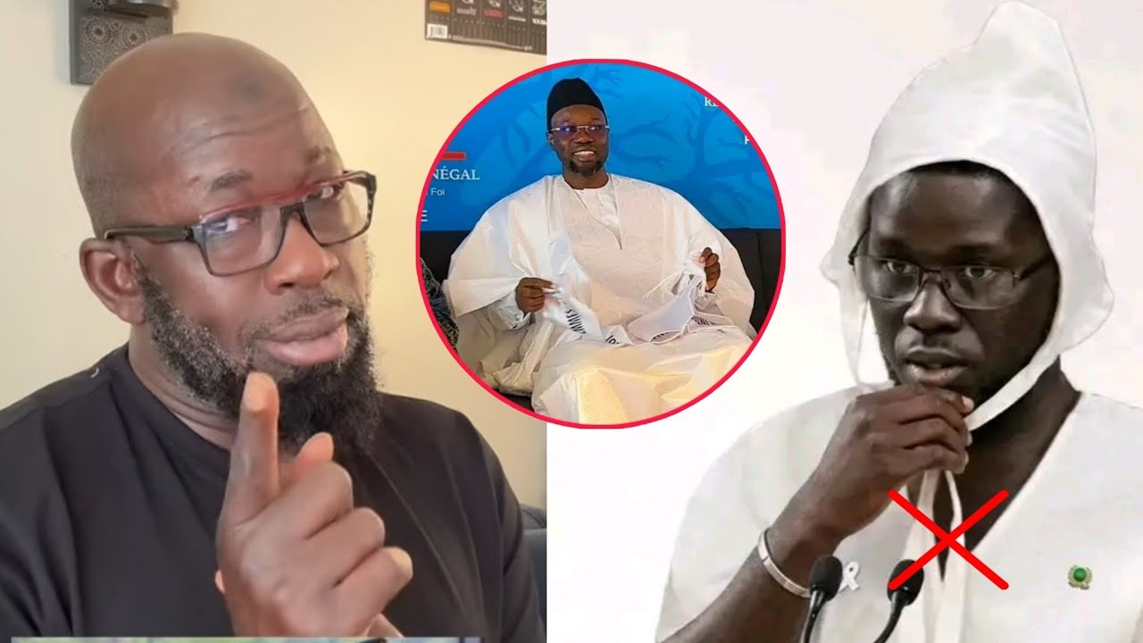Ousmane Tounkara Lila SONKO di préparé démission informations yi Diott piège bimou tégal diomaye...