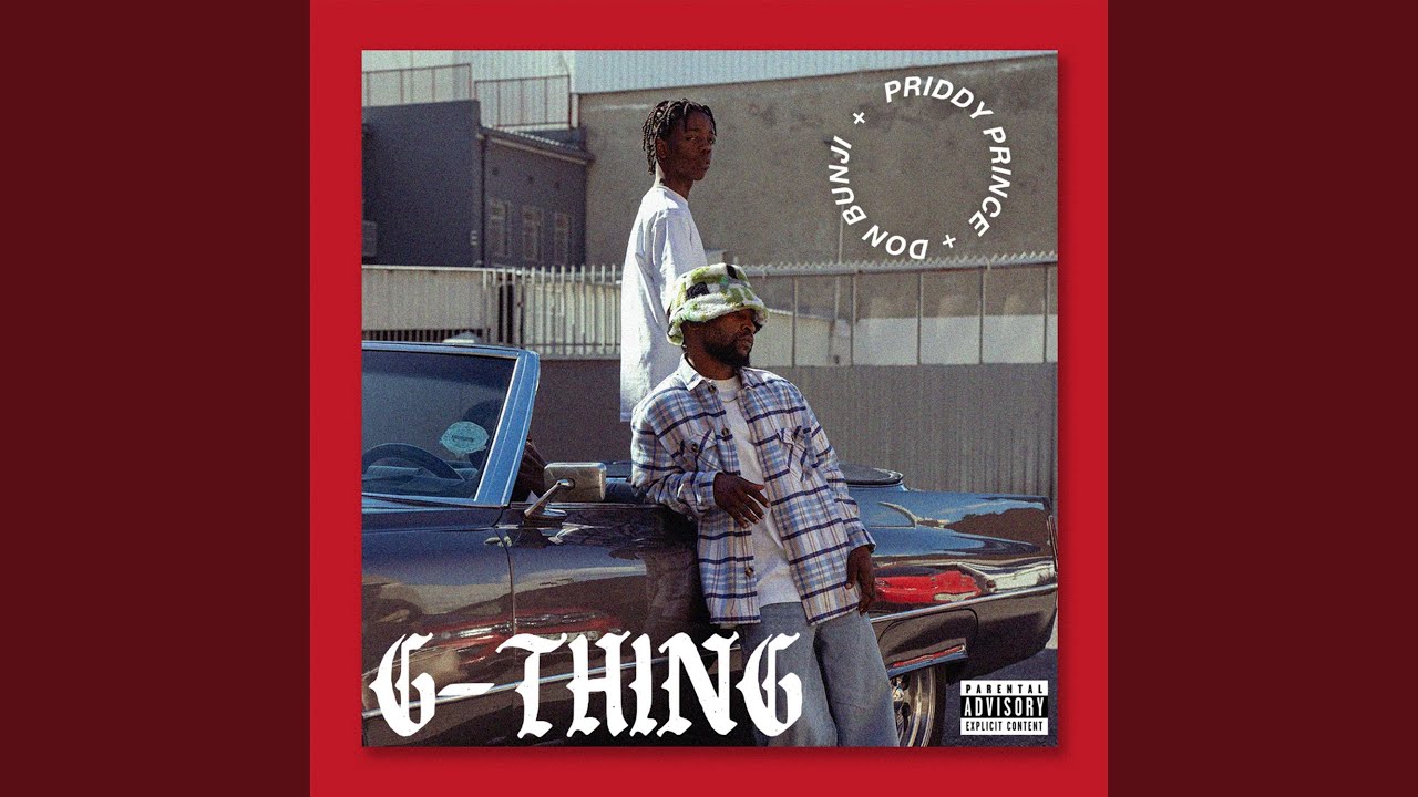 G THiNG - YouTube