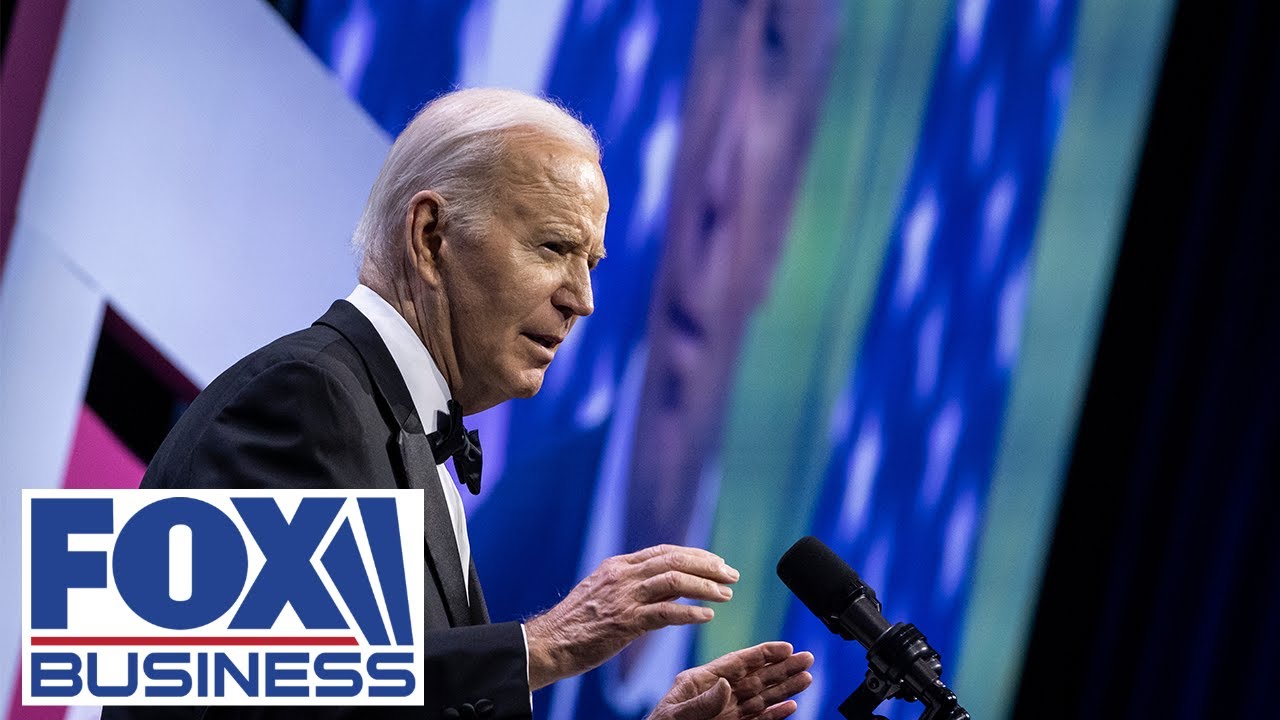 Biden Calls For 'Immediate Ceasefire' In Gaza And Says He's 'Working On A Deal' At Morehouse College